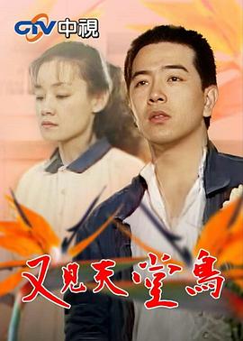 又見(jiàn)天堂鳥(niǎo)