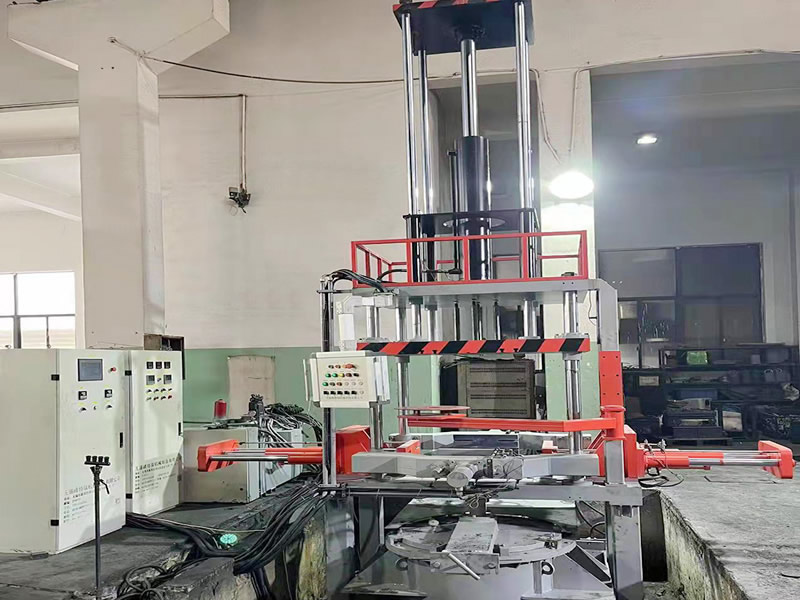 壓鑄模具生產(chǎn)使用注意事項