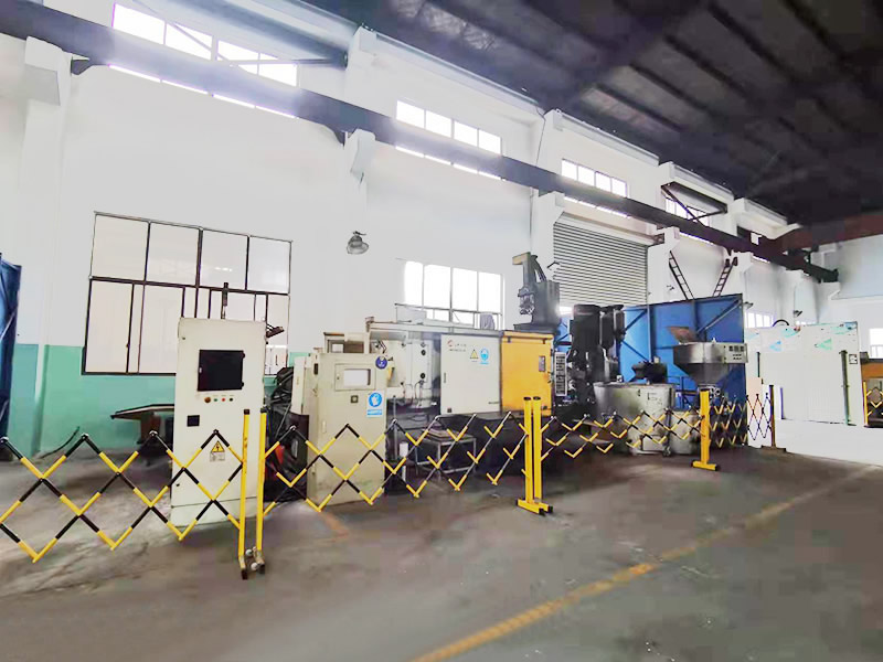 壓鑄加工壓鑄工藝影響壓力的因素有什么？