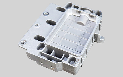 壓鑄工藝學習 汽車鋁合金壓鑄輪轂成形工藝