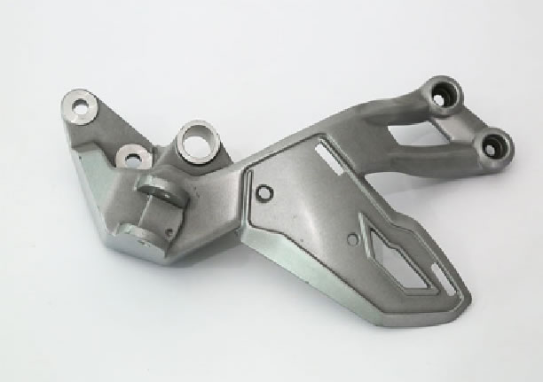 造成壓鑄模具損壞的原因及預(yù)防措施